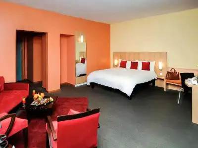 ibis Marrakech Palmeraie - 65