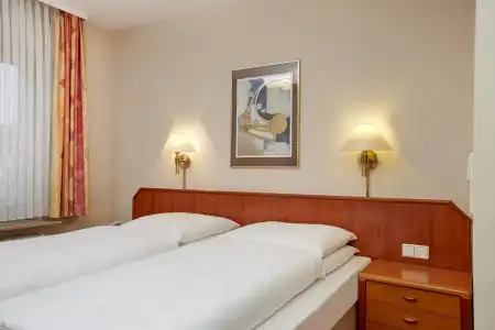 Novum Mannheim City - 105