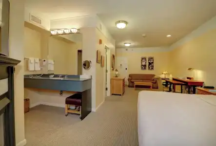 Senator Inn & Spa - 131