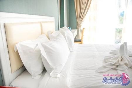 Scarlet Sails Resort - 30