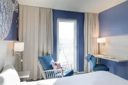 ibis Styles Konstanz - 60