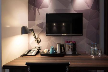 ibis Styles Cologne Airport Troisdorf - 23