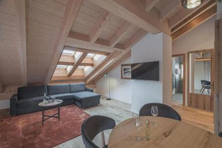 Val Saraina Resort Apartments Lenzerheide - 30