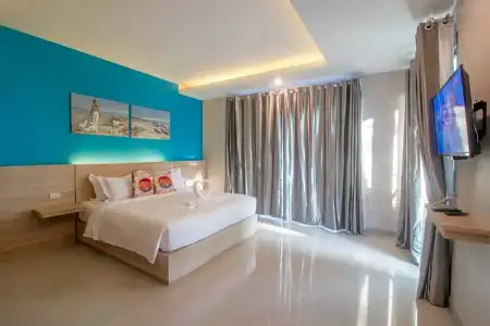 Seesea Resort - 65
