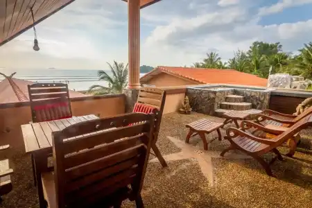 Laguna Beach Club Resort - 95