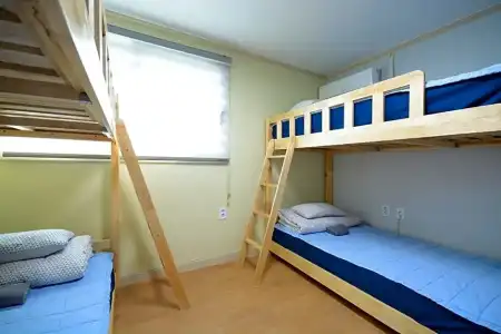 Sunny Hill Hostel Hongdae - 59