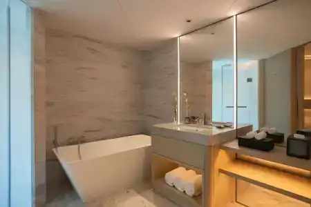 Renaissance Shenzhen Luohu - 8