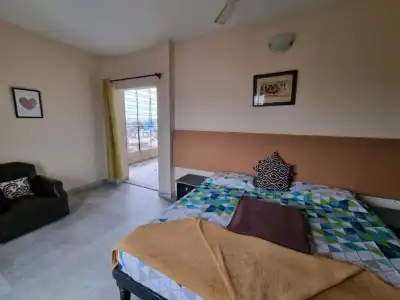 Malik Guest House - 59