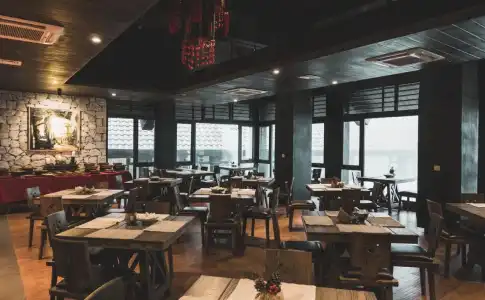 Sapa Jade Hill Resort & Spa - 7