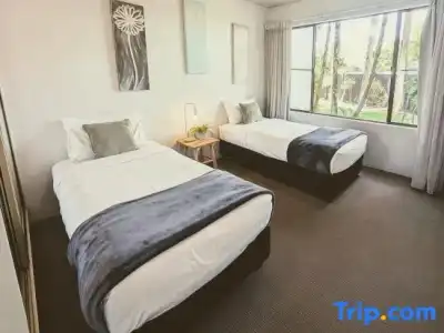 The Noosa Apartments - 33