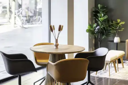 Park Inn by Radisson Antwerp City Centre - 9