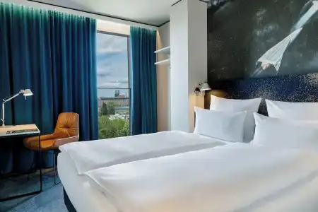 Motel One München - Deutsches Museum - 37