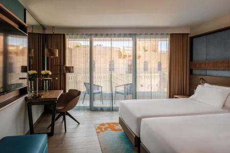 Hyatt Regency Malta - 5