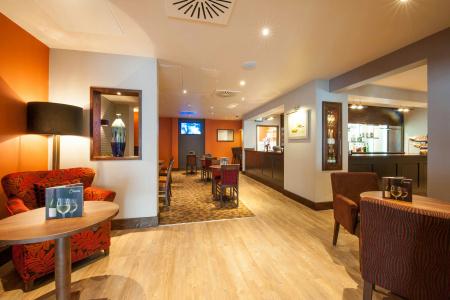 Premier Inn London Wandsworth - 23