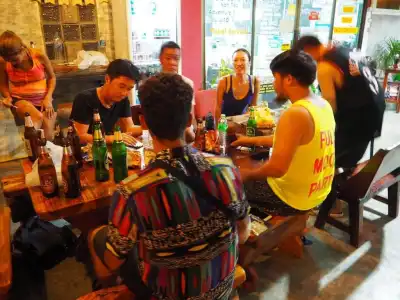 Big Boss Hostel - 13