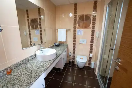 Çenger Beach Resort Spa - All Inclusive - 8