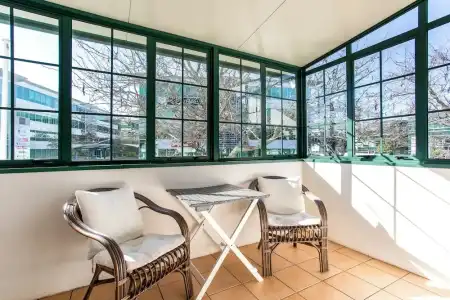 Greenlane Manor Motel - 29