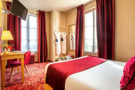 Romance Malesherbes by Patrick Hayat - 96