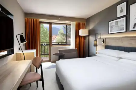 Four Points by Sheraton Bansko - 32