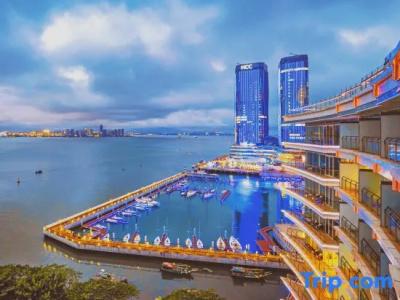 InterContinentals HAIKOU SEAVIEW by IHG - 92