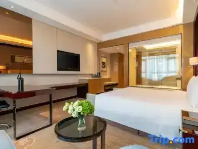 Wanda Realm Taizhou - 60