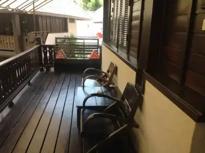 Pai River Corner Resort - 6