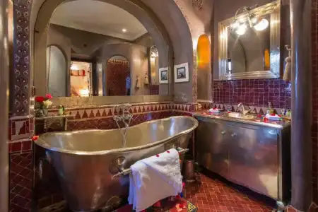 Riad Hikaya - 167