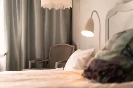 Scandic Malmen - 69