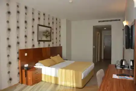 Grand Karot Otel - 36