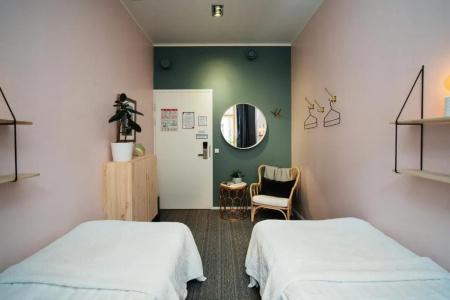 The Yard Hostel - 83
