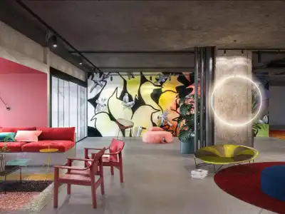 Ibis Styles Roma Aurelia - 7