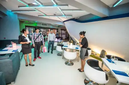 Essence-Phnom Penh - 25