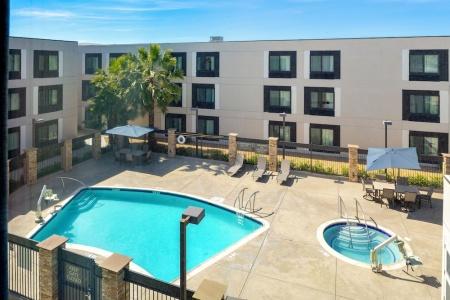 Hampton Inn & Suites by Hilton San Diego SeaWorld Near Old Town - 69