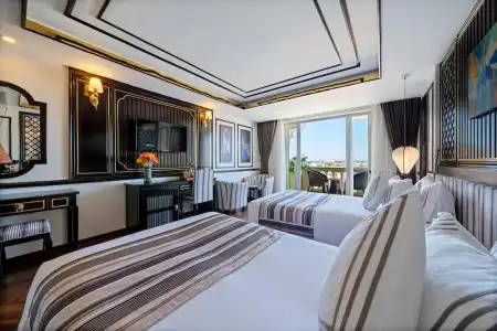 Le Pavillon Hoi An Luxury Resort & Spa - 78