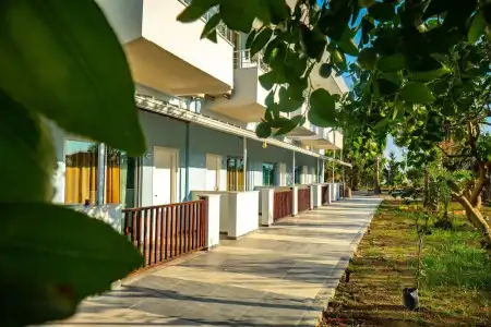 Prenses Sealine Beach - 63