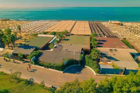 Dream World Aqua - All Inclusive - 24