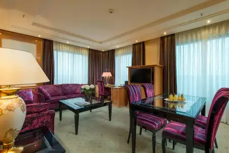 JW Marriott Berlin - 76