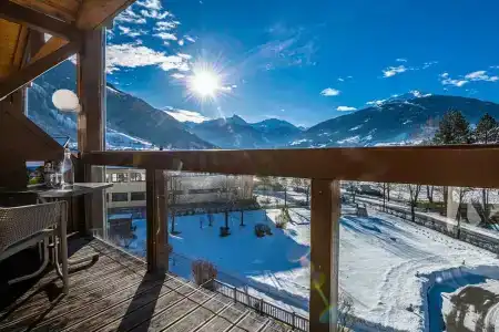 Das Gastein - including Alpentherme entrance all year and including "Gasteiner Bergbahnen" during summer season - 65