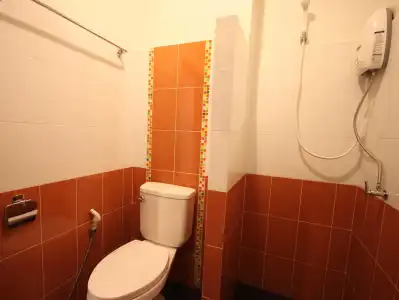 Phangan Guest House - Hostel - 7