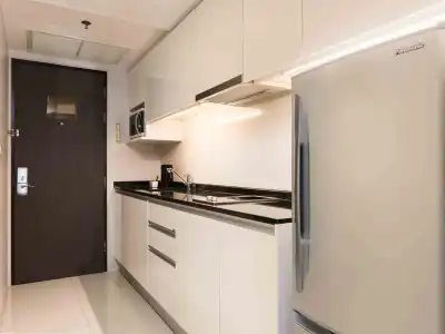 Maitria Sukhumvit 18 Bangkok – A Chatrium Collection - 14