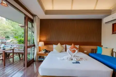 Baan Duangkaew Resort - 58