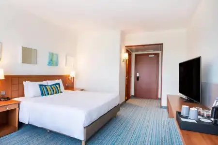Courtyard by Marriott Brussels - 38