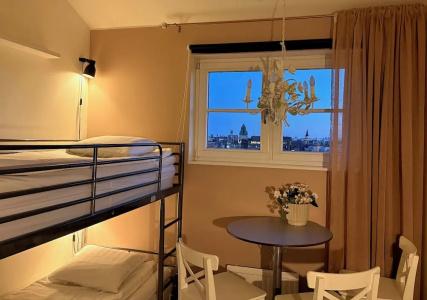 Crafoord Place - Hostel - 90