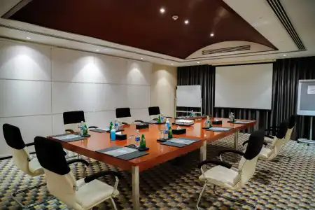 Crowne Plaza Sohar by IHG - 24
