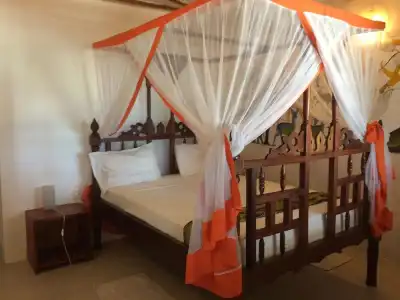 Simba Beach Zanzibar - 50