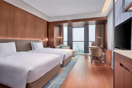 Hilton Chongqing Liangjiang New Area - 48