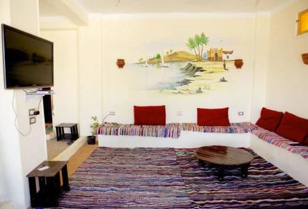 Hadouta Masreya Nubian Guest House - 3