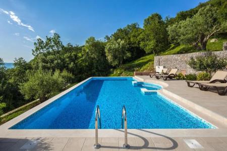 Villa Svinjista - 36