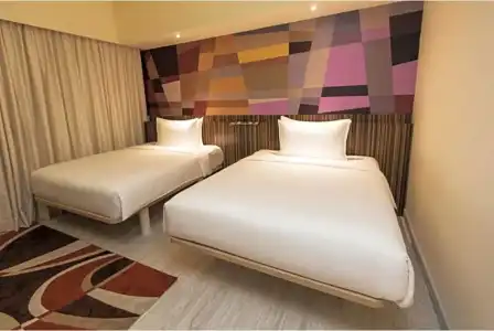 Genting Jurong - 64