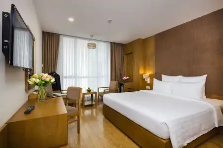 Paradise Saigon Boutique & Spa - 64